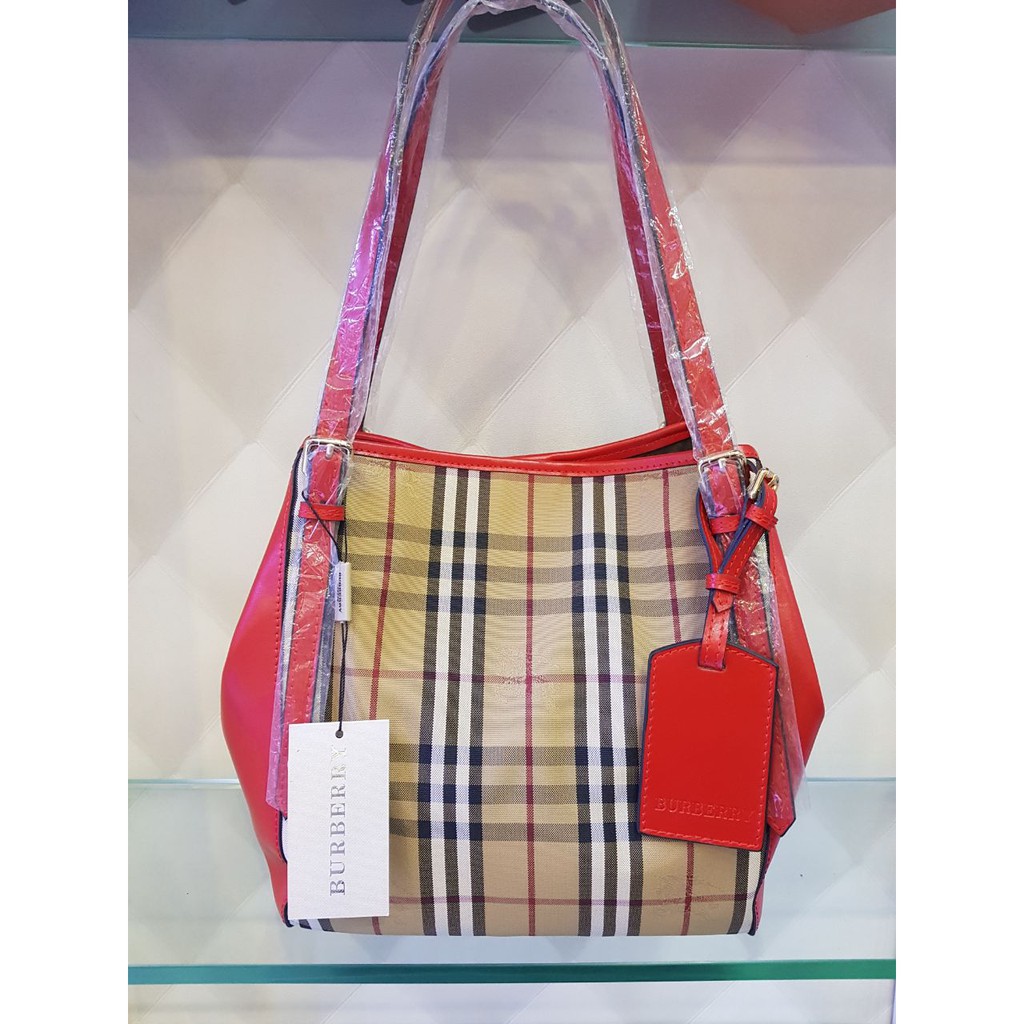 BURBERRY SOULDER BAG