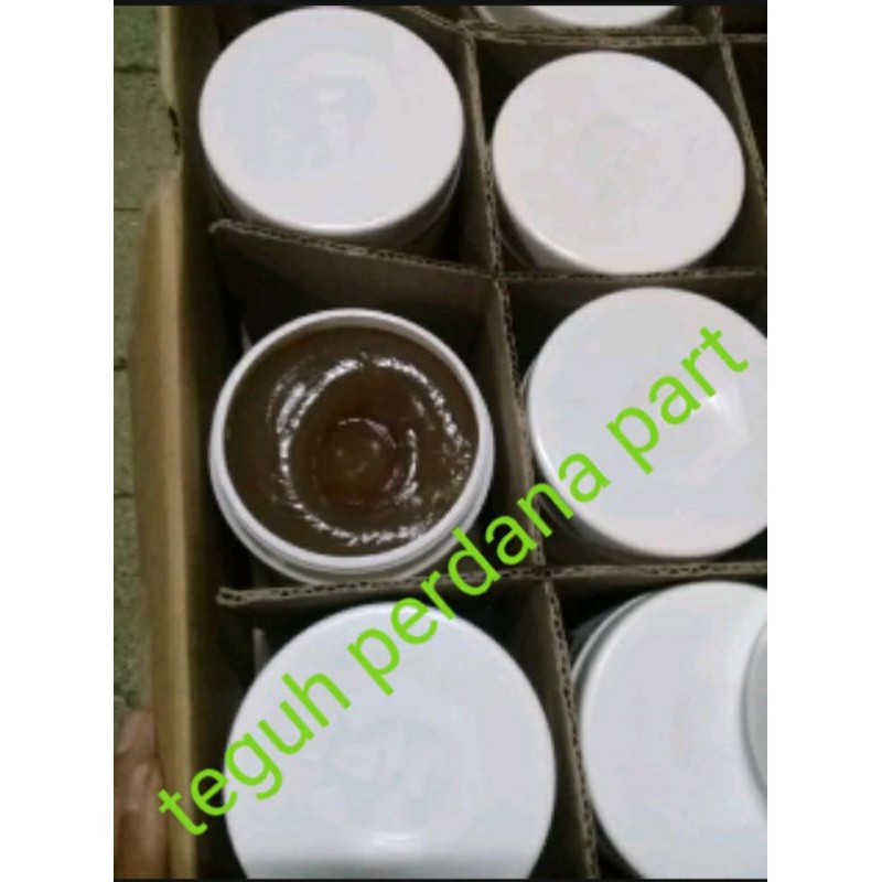 stempet gemuk paslin npc japan untuk laher harga ecer satuan 1biji model ori bening