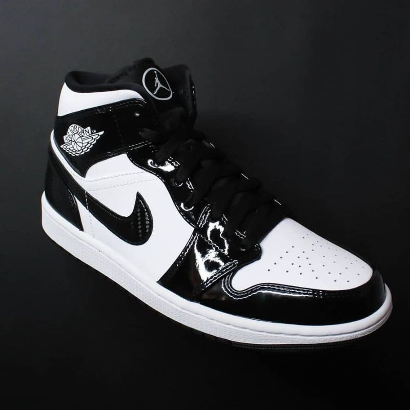 jordan five top three