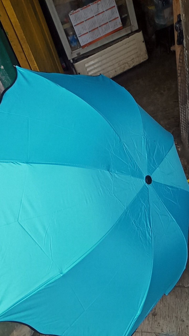 Payung Lipat 3d , Magic Umbrella 3d