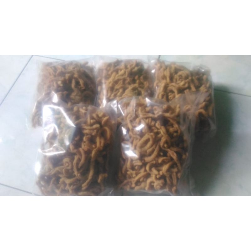 

KRIPIK USUS AYAM SUPER