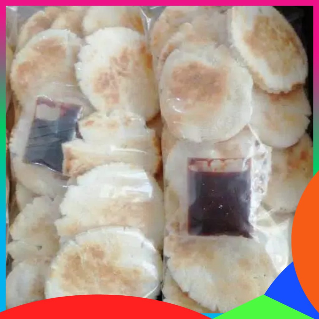 

KEMPLANG PANGGANG BAKAR GABUS 230 GRAM ASLI PALEMBANG