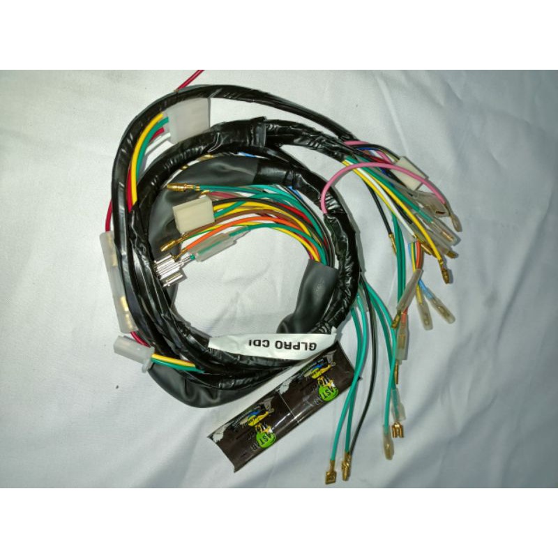 Kabel bodi body gl pro cdi gl pro series
