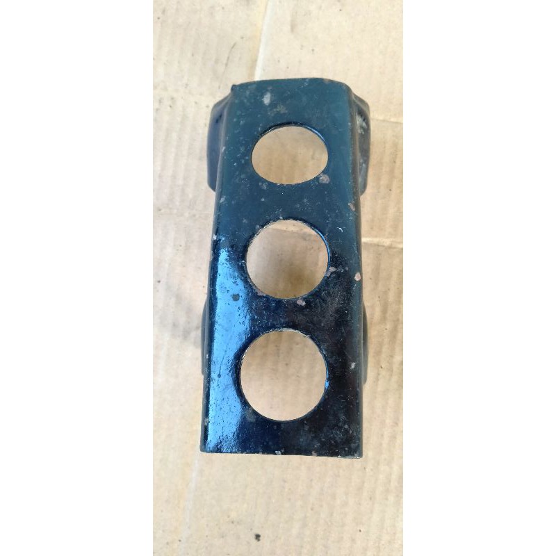 Breket dudukan mesin pangkon mesin Honda GL pro Mega pro GL max original