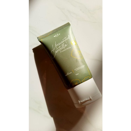 Sunscreen Runaskin Preloved