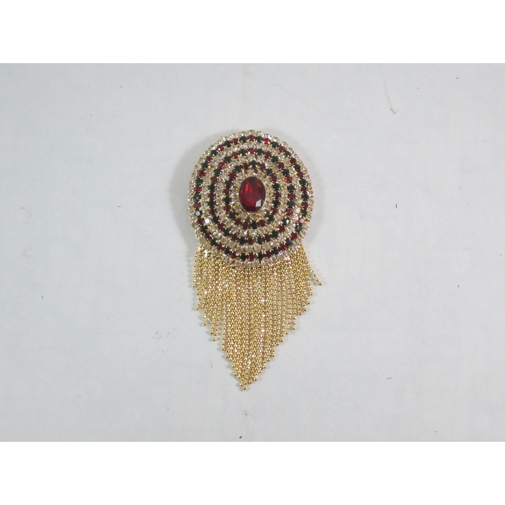 BROSS BROS DIAMOND KRISTAL CRISTAL