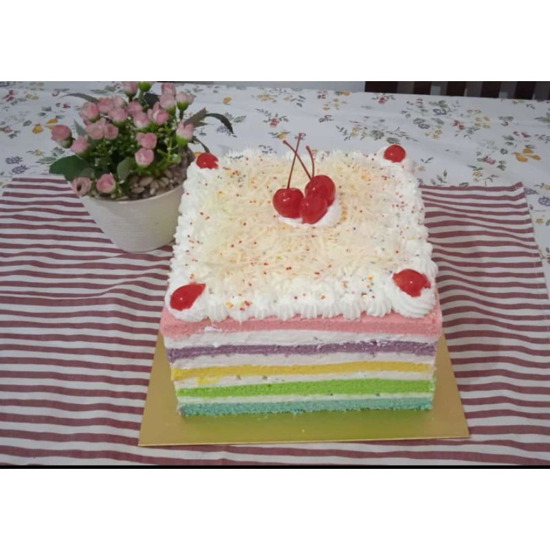 

reanbow