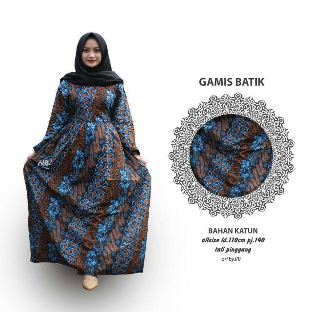 Batik lestari