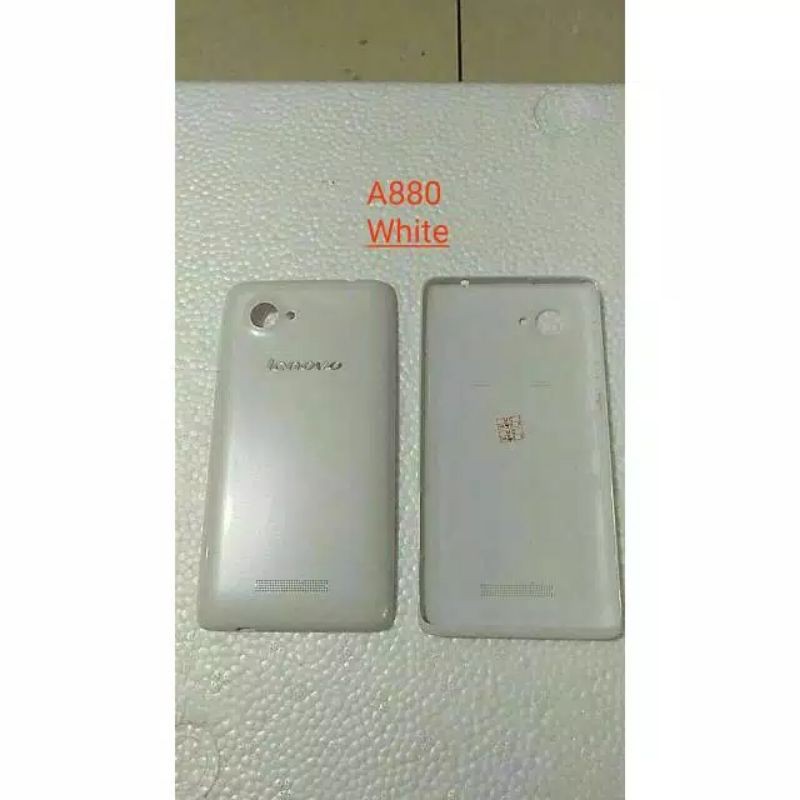 Backdoor back cover tutup belakang Lenovo A880