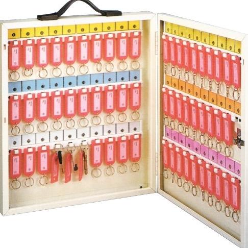 

'+'+'+'+] Keybox (kotak penyimpanan kunci) merek Tata NBK-60