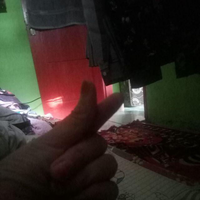 Gamis Syari Atasan Couple Sarimbit Batik Ramadhani Lita Prada