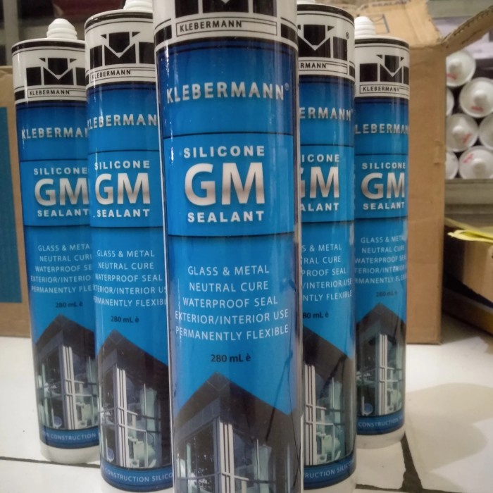 sealant netral klebermann