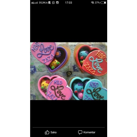

love Choco