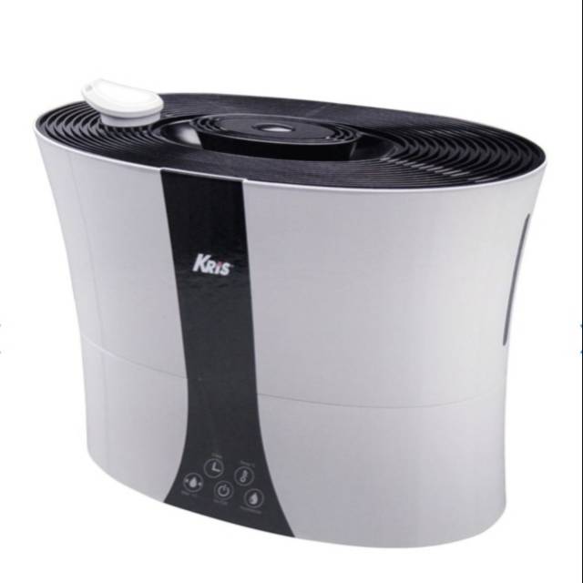 Kris Digital Humidifier Pj8005 - Hitam