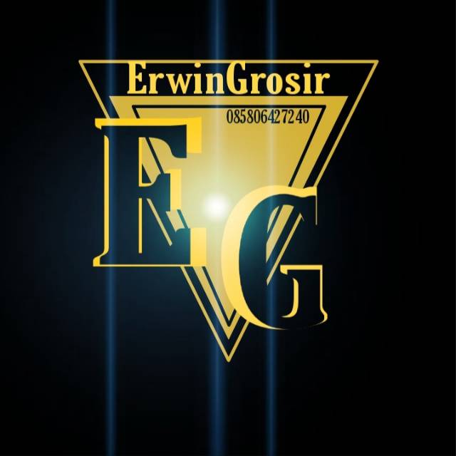 erwingrosir