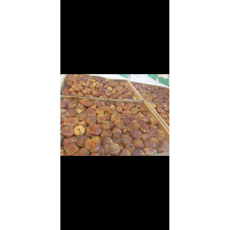 

kurma sukari al madinah 3kg