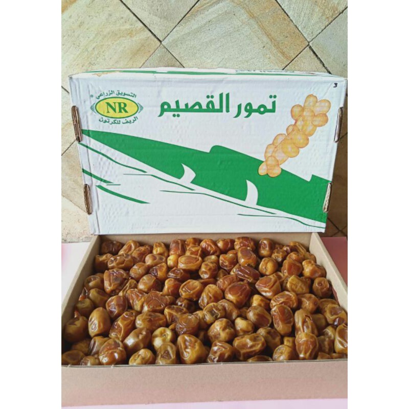 

kurma sukari 3 kg asli 100% premium grade a non wrapping