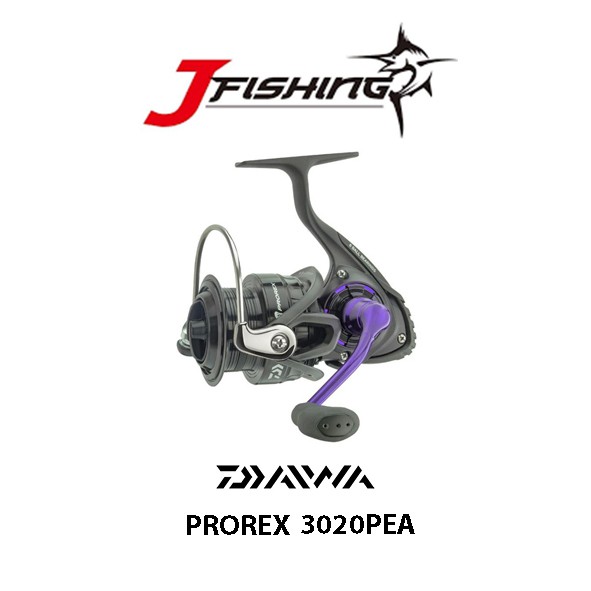 Daiwa Prorex 3020PEA