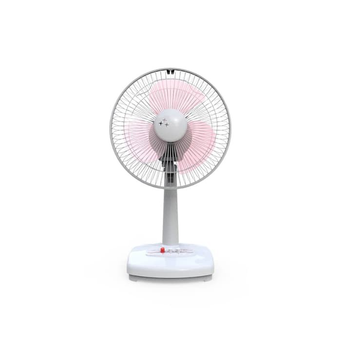 Maspion Kipas Angin Meja/Desk Fan F23 Garansi Resmi