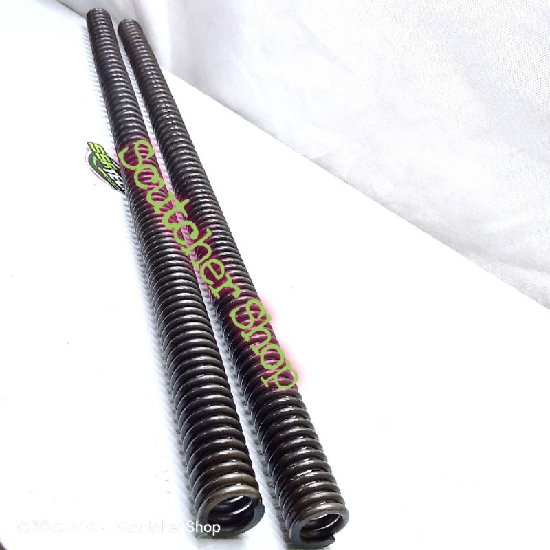 PER SHOCK SHOK SHOCKBREAKER DEPAN TS 125 GRADE A