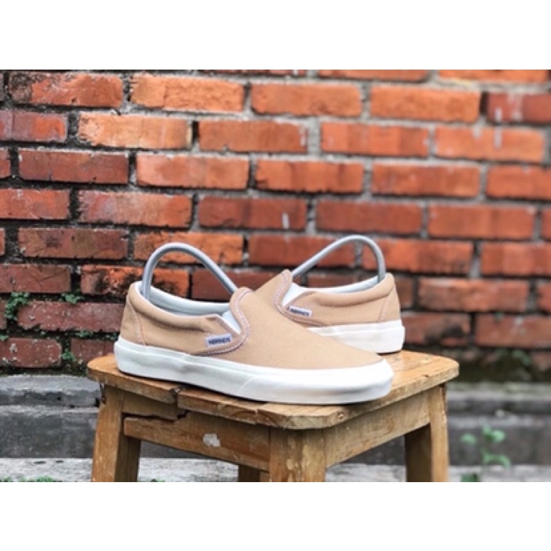 NOBRAND FOOTWEAR SELOP MOCCA