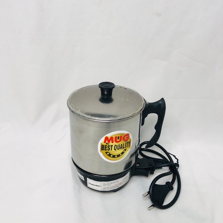 MUG ELEKTRIK STAINLESS 0,8-1.3 Ltr HYPERLITE HM 11-15