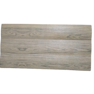 GM511 [1KG=26PCS] Wallpaper Dinding Foam 3D Kecil Motif Kayu / walpaper dinding Foam 50gr-WG - 22