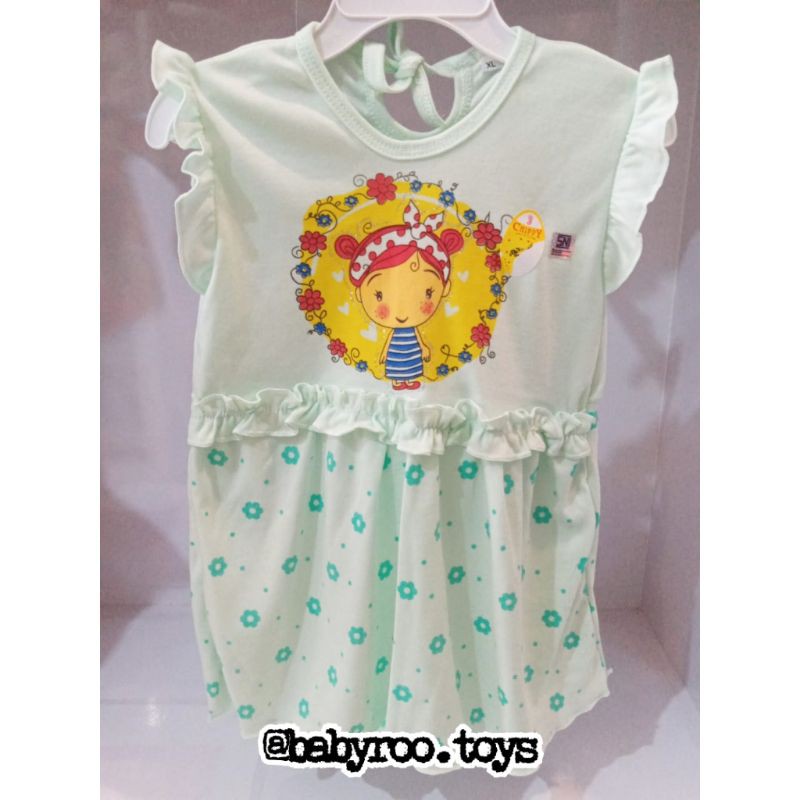 CHIPPY DRESS BABY RK001 S/M/L/XL