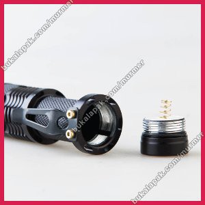 Dijual Senter LED Cree Pocketman Diskon