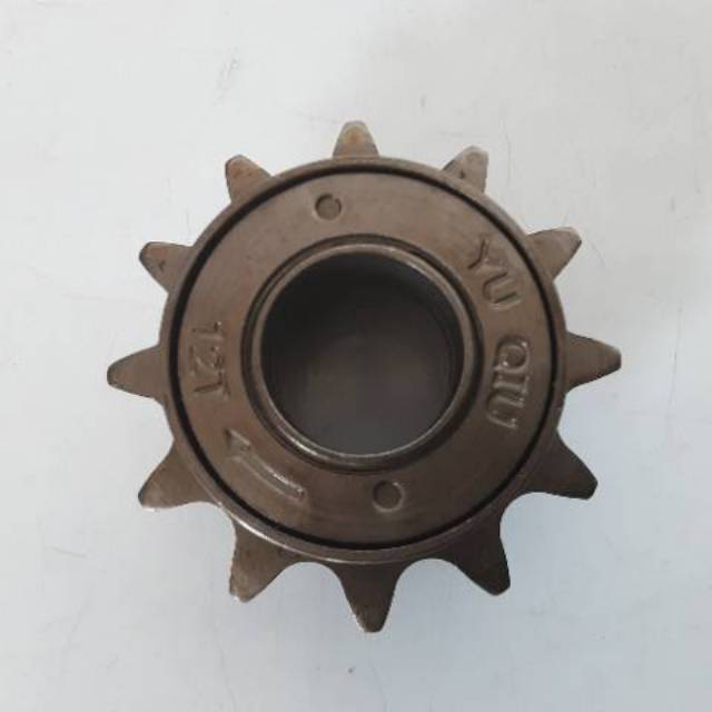 freewheel taya 12T taiwan