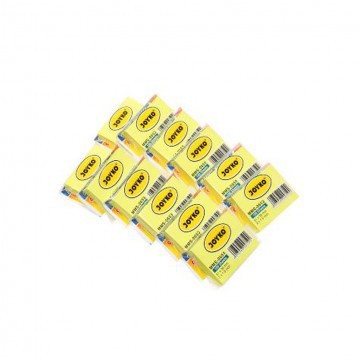 

Joyko Memo Stick MMS-0653 / Memo Sticky Notes Murah Berkualitas