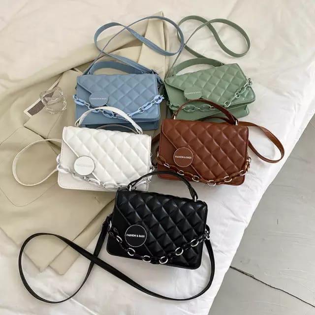 Tas selempang /slingbag wanita terlaris