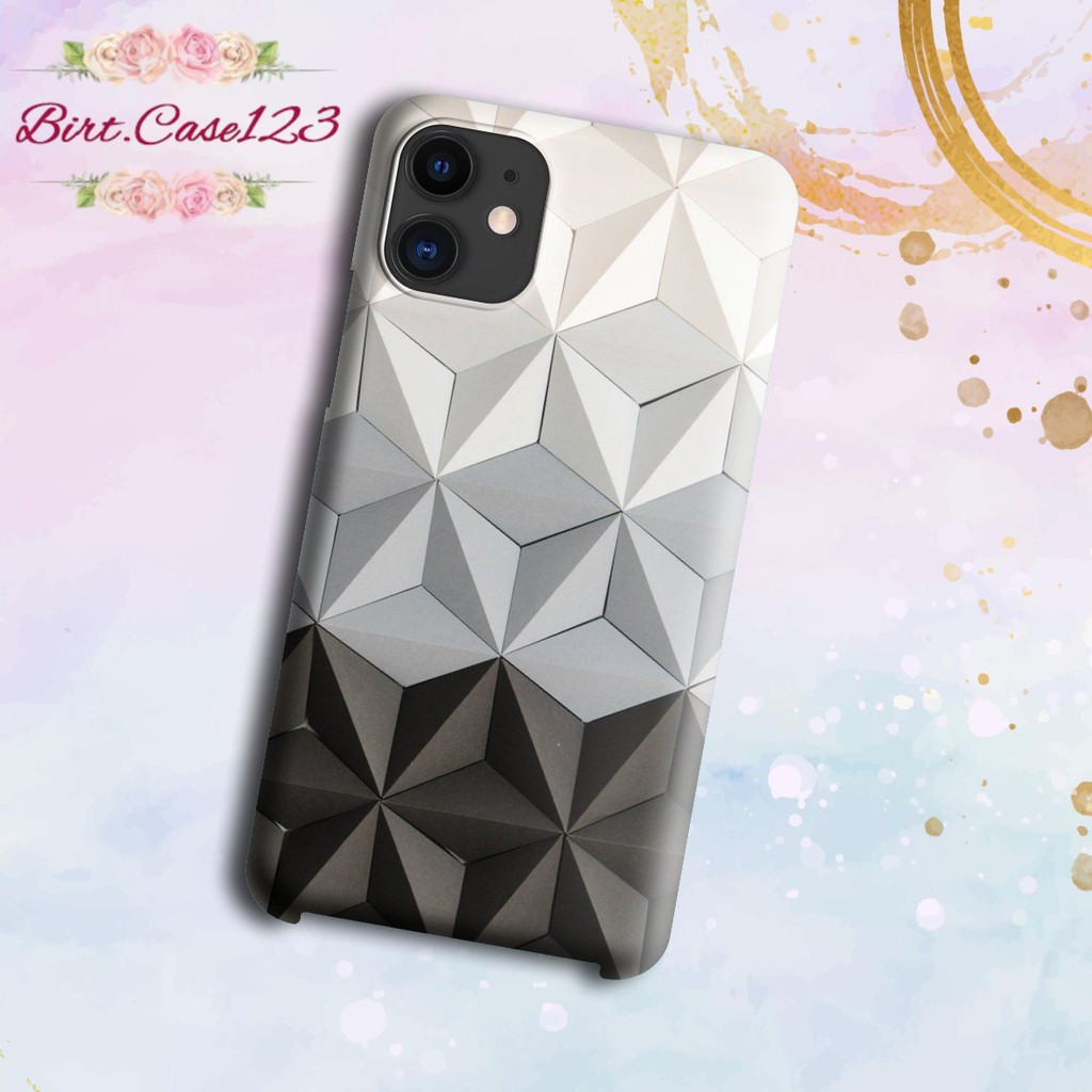 Hardcase GEOMETRIC Iphone 5 6 6g 6g+ 7 7g 7g+ 8 8+ Xr X Xs Xs Max Se 2020 11 Pro Pro Max 5.8 BC914