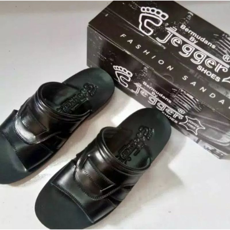 Sandal Kulit SG 81