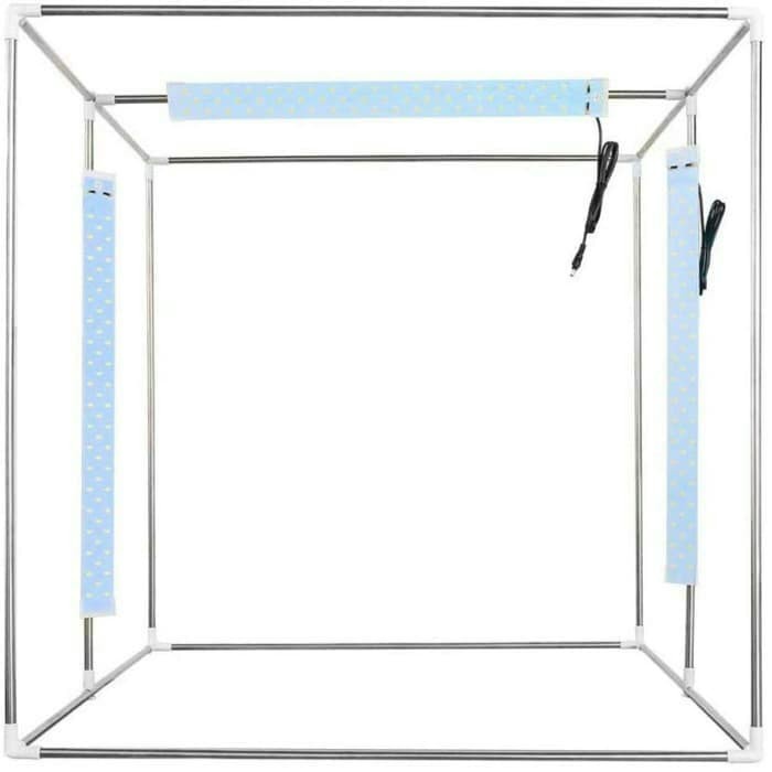 Godox LST80 Mini Photo Studio Kit