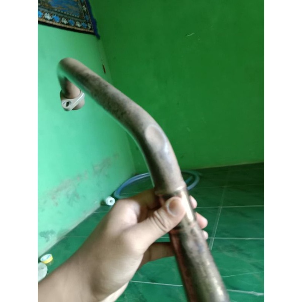 header wrx k150 bekas new cb150r