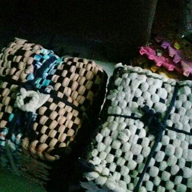 Cempal Pegangan Panci Sekodi (20)pcs