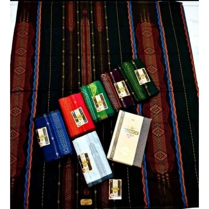 Wadimor Jaquard antik Kodian