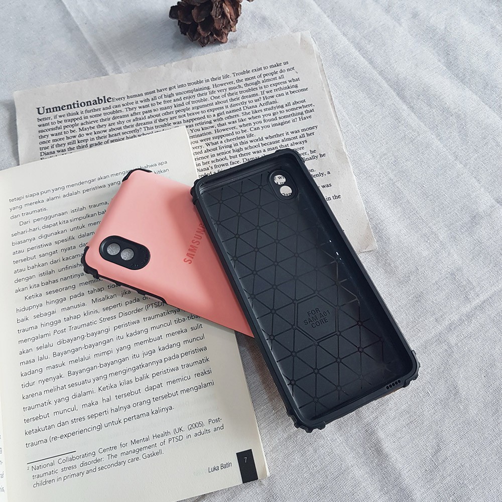 SOFTCASE CAMERA PROTECTOR XIAOMI NOTE 8 8PRO POCO X3 9A 9C CASE PELINDUNG LENSA CAMERA LOGO LENS