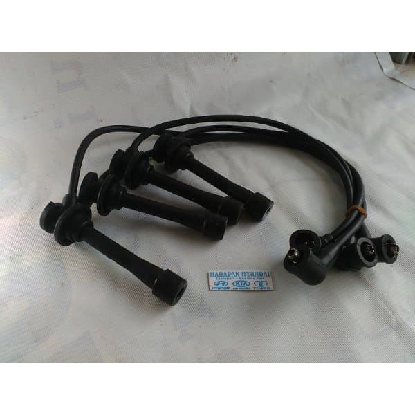 kabel busi set TIMOR DOHC l Sparepart Mobil