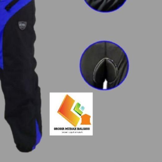 ➥ CELANA SEPEDA 3/4 PRIA BIG SIZE JUMBO / CELANA GOWES JUMBO / CELANA SEPEDAH JUMBO / CELANA BERSEPE