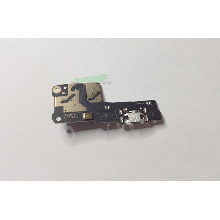 FLEXIBLE CONNECTOR CHARGER + MIC XIAOMI REDMI 7A