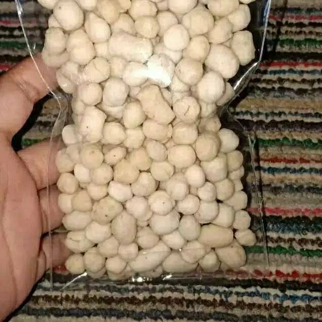 

Pilus cikur kemasan 100gr