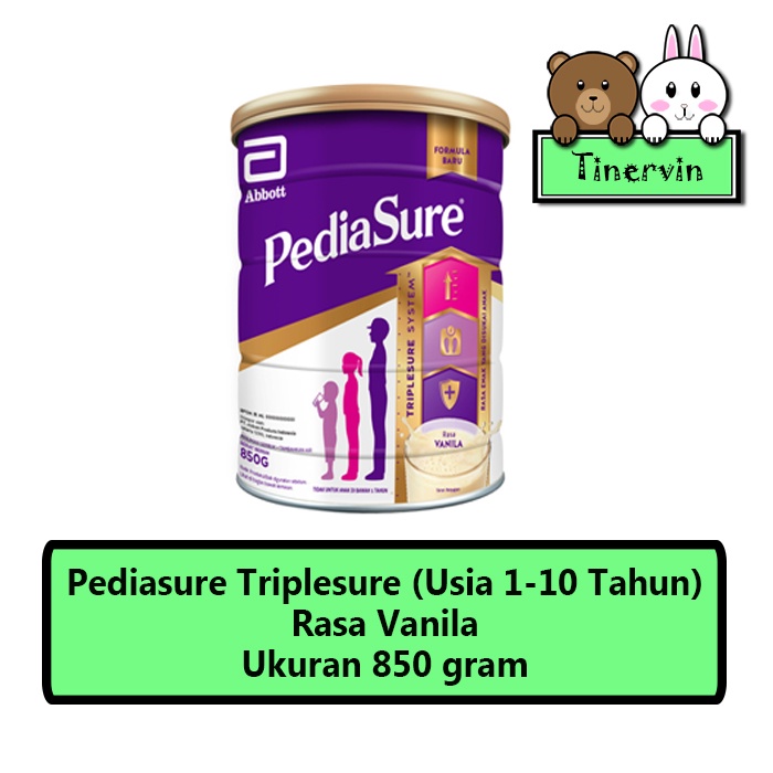 

Pediasure 850 gram INSTANT & SAMEDAY ONLY