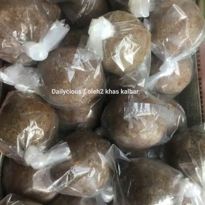 

Terasi Udang khas pontianak / Bulacan