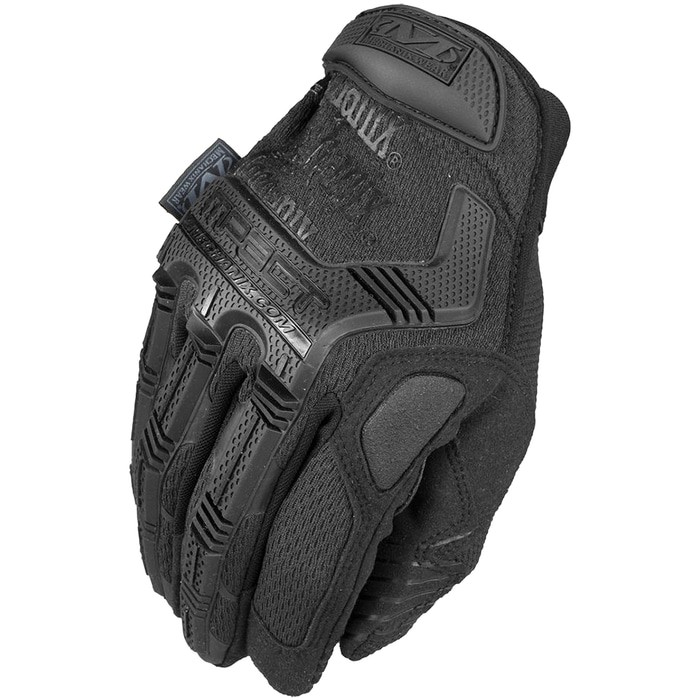 Sarung Tangan Motor Impact Tactical Glove Mechanix Mpact M-Pact Covert