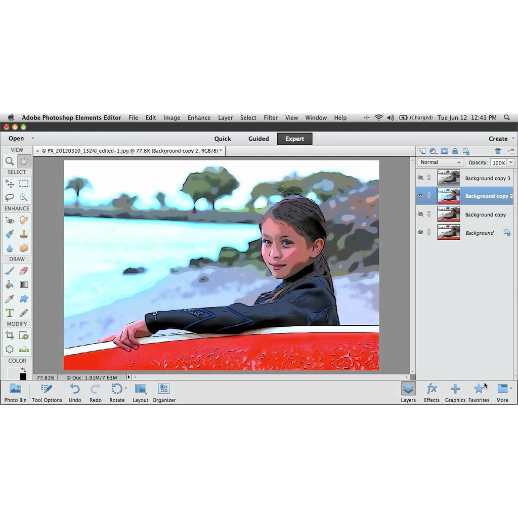 Adobe Photoshop Elements 11 Shopee Indonesia