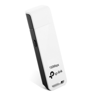 TP-LINK TL-WN727N 150Mbps Wireless USB Adapter Wi-Fi