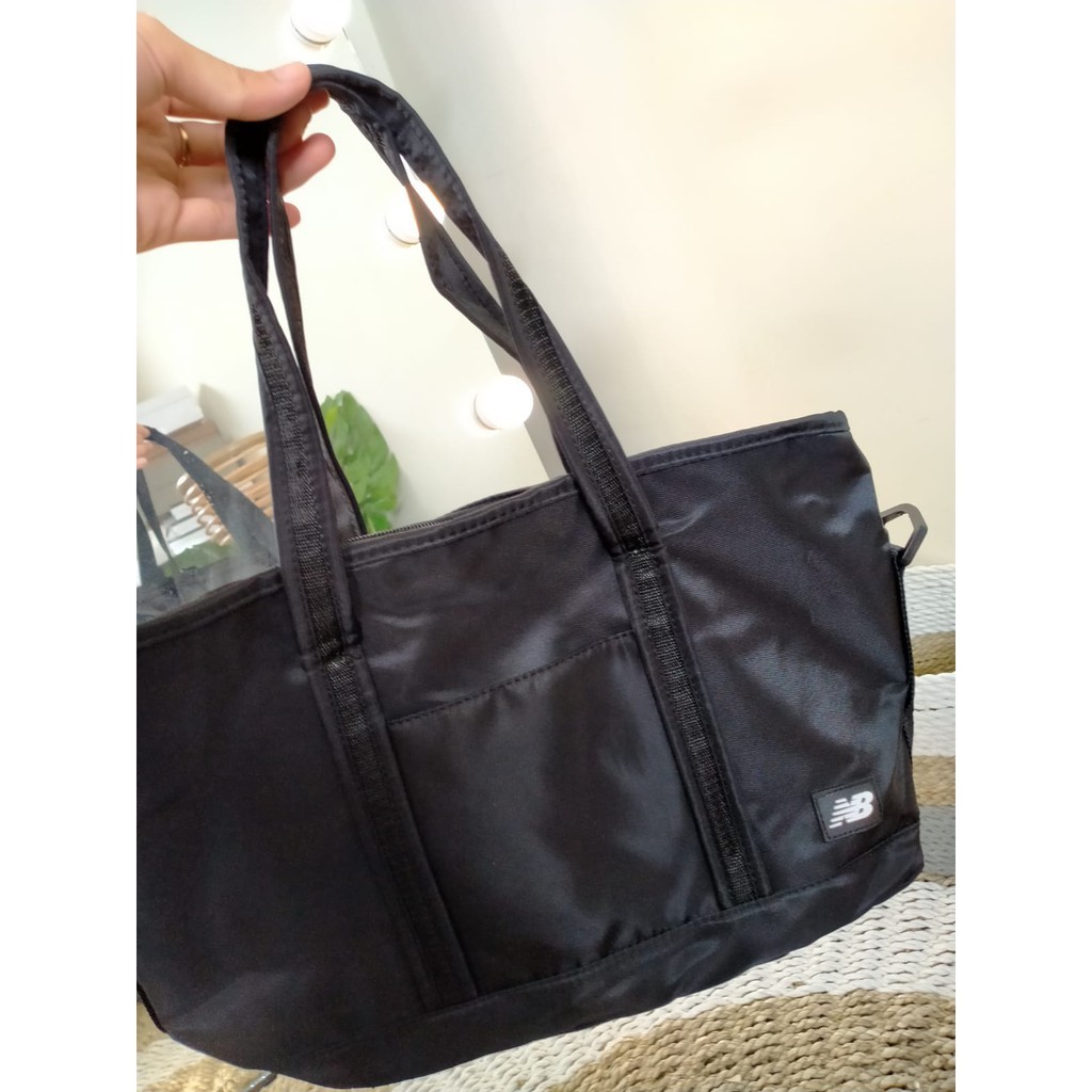 NB tote bag