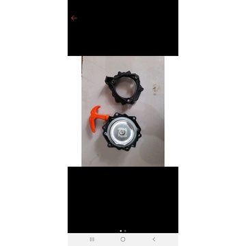 TU 26 Recoil starter